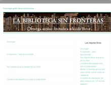 Tablet Screenshot of garbarinocustoms.com